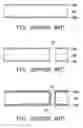 Fig. 02 - Electrical interconnect structure and process thereof and circuit board structure