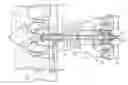 Fig. 01 - Centering a part inside a shaft