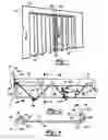 Fig. 02 - Self-contained accordian shutter system