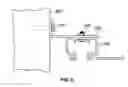Fig. 06 - Self-contained accordian shutter system