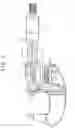 Fig. 02 - Digital displacement measuring instrument