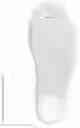 Fig. 02 - Total body insoles ˜ shoe inserts