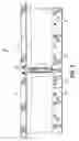 Fig. 03 - V-Blade Snow Plow With Improved Cutting Edge