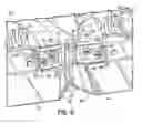 Fig. 07 - V-Blade Snow Plow With Improved Cutting Edge