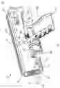 Fig. 02 - Adapter Device for Coupling an Auxiliary Stock to a Handgun