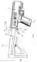 Fig. 06 - Adapter Device for Coupling an Auxiliary Stock to a Handgun