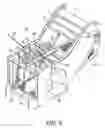 Fig. 09 - Trawl net layer-by-layer collecting device