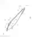 Fig. 02 - Non-snagging fish hook which automatically clamps a set fish hook to the mouth of a fish