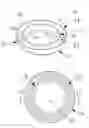 Fig. 01 - Crawling arthropod intercepting device and method