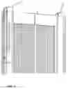 Fig. 02 - Roller assembly for sliding door