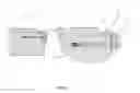Fig. 04 - Reinforced door jamb assembly