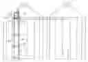 Fig. 01 - GRAIN BIN WITH PERSON ELEVATOR