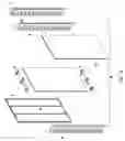 Fig. 03 - RELOCATABLE BUILDING WALL CONSTRUCTION