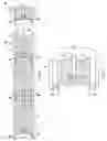 Fig. 06 - RELOCATABLE BUILDING WALL CONSTRUCTION
