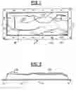 Fig. 02 - Siding system with connecting arrangement