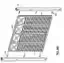 Fig. 43 - Partition system and method of assembling same