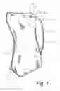 Fig. 02 - Device and method for gas filling of a duct in a container