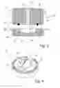 Fig. 04 - Device and method for gas filling of a duct in a container