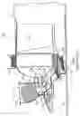 Fig. 02 - Method and agricultural bagger with upper tunnel compaction