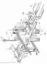 Fig. 04 - Bundle unwrapping machine
