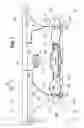 Fig. 08 - Riding lawn mower