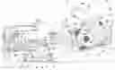 Fig. 01 - Lawn mower with grass collecting unit support