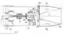 Fig. 01 - Integrated airbreathing and non-airbreathing engine system
