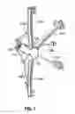 Fig. 10 - Integrated airbreathing and non-airbreathing engine system