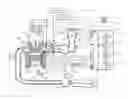 Fig. 01 - Engine exhaust temperature regulation