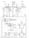 Fig. 01 - Procedure for operating a metering valve and device for implementing the procedure
