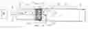 Fig. 01 - Tail pipe exhaust cooling device