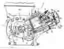 Fig. 01 - Exhaust emission control system for internal combustion engine