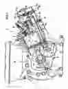 Fig. 02 - Exhaust emission control system for internal combustion engine
