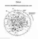 Fig. 09 - Exhaust emission control system for internal combustion engine