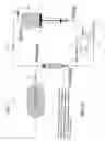 Fig. 15 - Systems and methods for energy storage and recovery using compressed gas