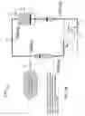 Fig. 18 - Systems and methods for energy storage and recovery using compressed gas