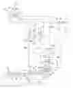 Fig. 01 - Power assist hydraulic steering system with on demand pump
