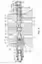 Fig. 07 - Concrete agitating drum driving device