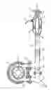 Fig. 01 - Speed booster gas saving device