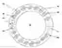Fig. 01 - Combustor with reduced carbon monoxide emissions