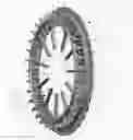 Fig. 01 - Combined vortex reducer