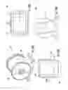 Fig. 13 - Rotary internal combustion engine for combusting low cetane fuels