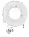 Fig. 16 - Rotary internal combustion engine for combusting low cetane fuels