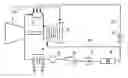 Fig. 01 - Gas turbine unit and its cooling method