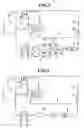 Fig. 03 - Gas turbine unit and its cooling method