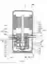 Fig. 12 - EXPANDER AND HEAT PUMP USING THE EXPANDER