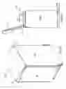Fig. 02 - UNDER COUNTER ICE MAKING MACHINE