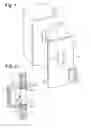 Fig. 02 - Refrigeration device comprising a dispensing device