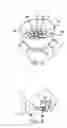 Fig. 03 - Decorative bead and other ornamental objects and their method and tools of manufacture