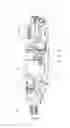 Fig. 07 - Mortise lock